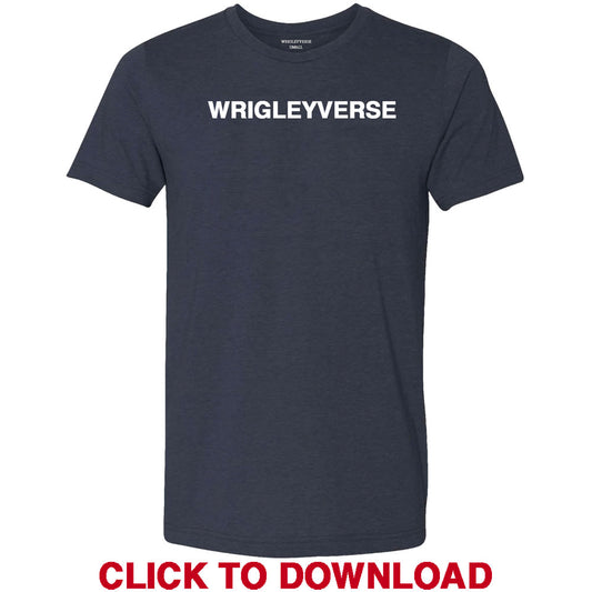 Wrigleyverse NFT Membership