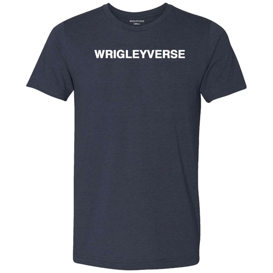 Wrigleyverse T-Shirt